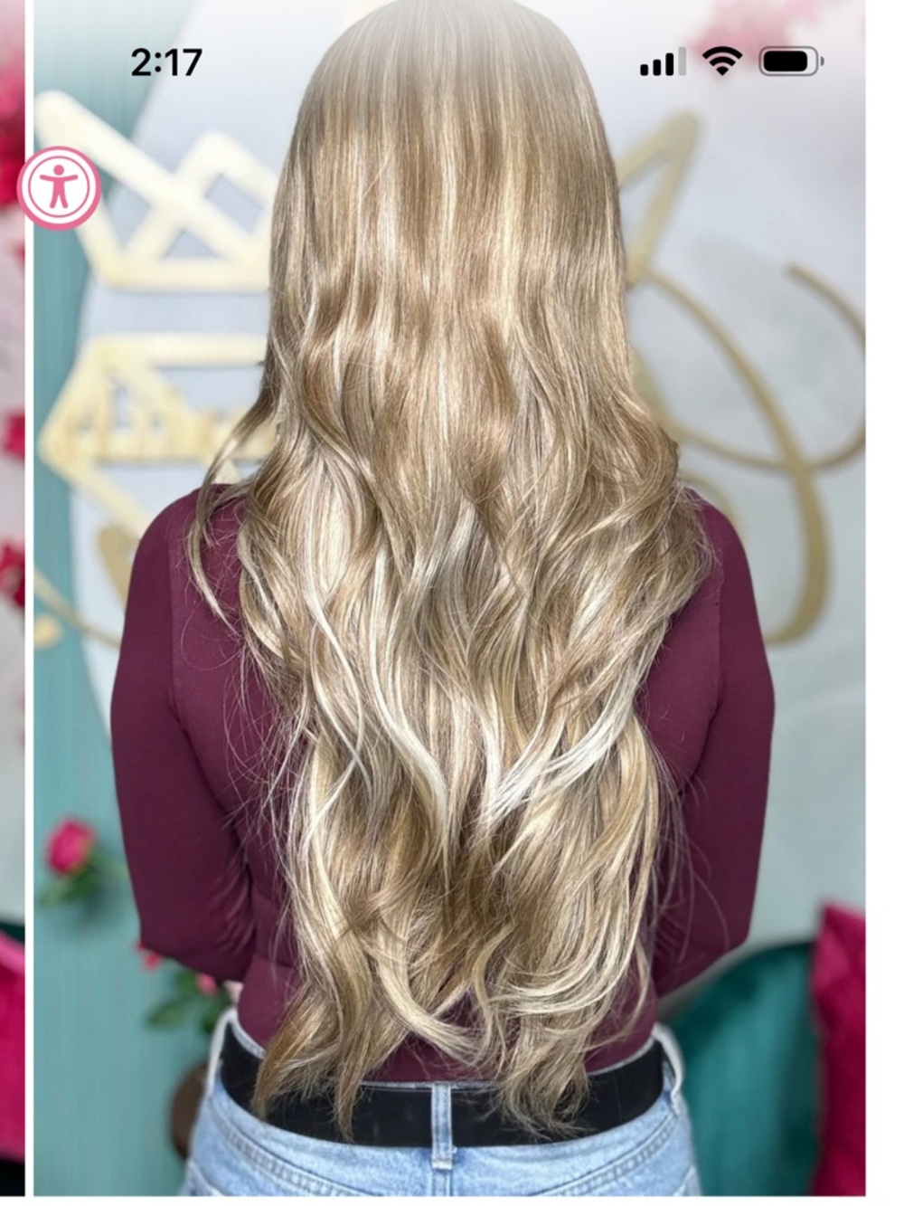 Madison bundle- 2 wigs - Picture 5 of 5